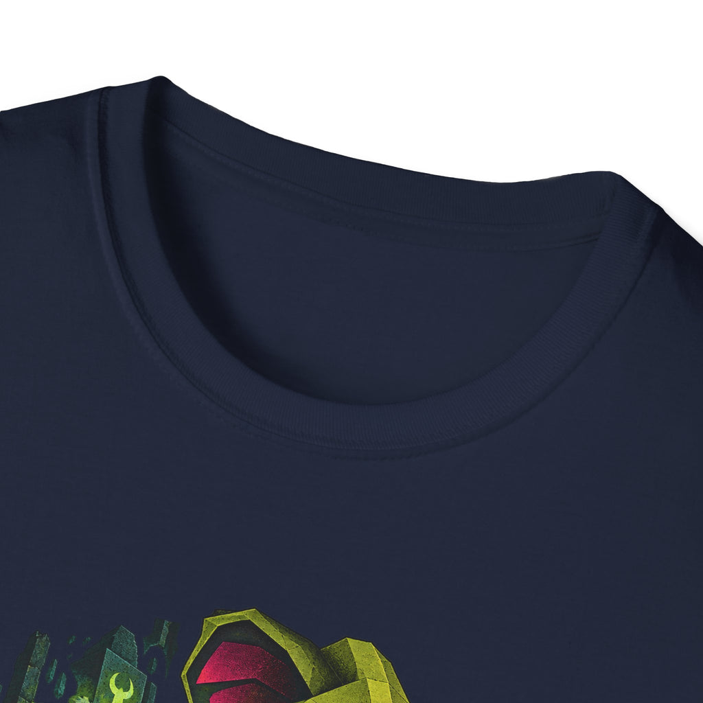 Zulrah Run | OSRS | Runescape Snake Boss Shirt