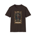 The World | Tarot | Skeleton Tee