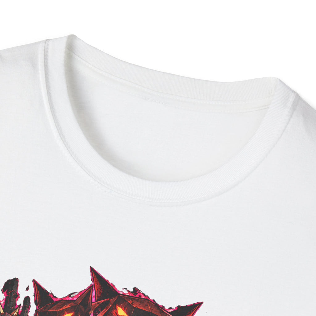 Cerberus KC? | OSRS | Runescape Inspired T Shirt