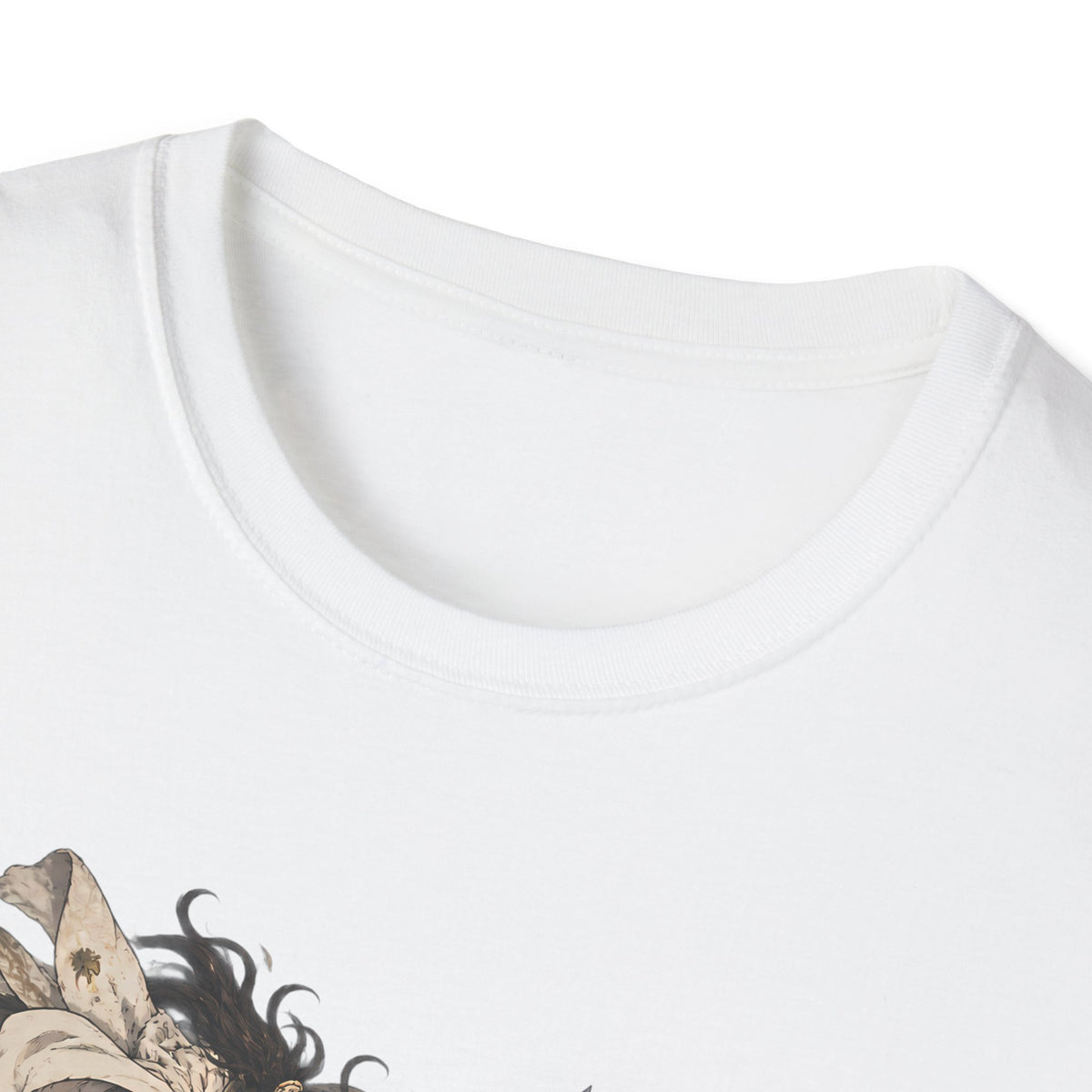 Battle of Broken Bridges | Anime Japanese Samurai Battle T-Shirt