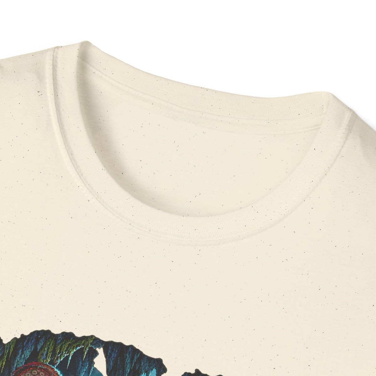 Kraken vs Trident | OSRS | Runescape Inspired T Shirt