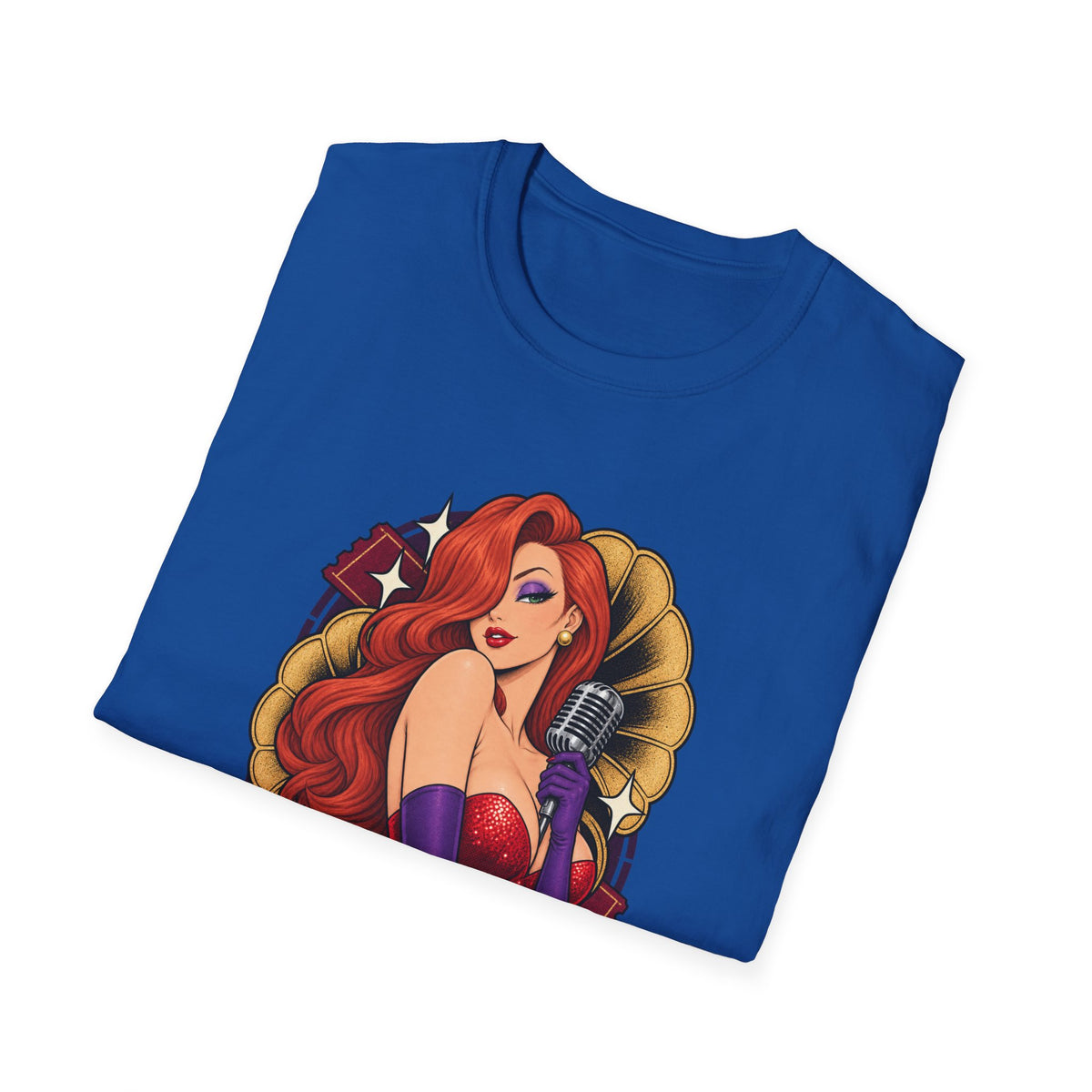 Jessica Rabbit | Looney Tunes Pin Up Cartoon Girl