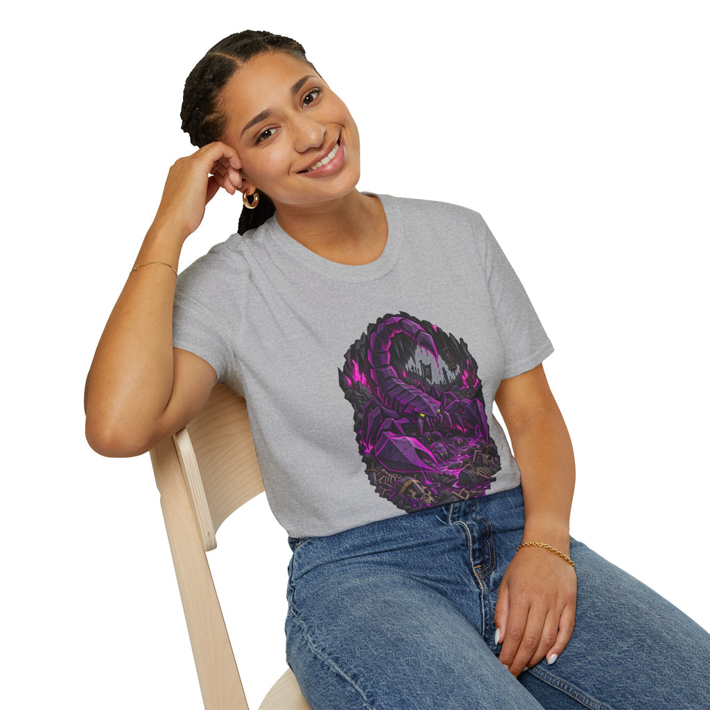 Scorpio | Wilderness Boss | OSRS | Runescape Inspired Shirt