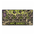 NPC Energy Gaming | Retro Fantasy RPG Design