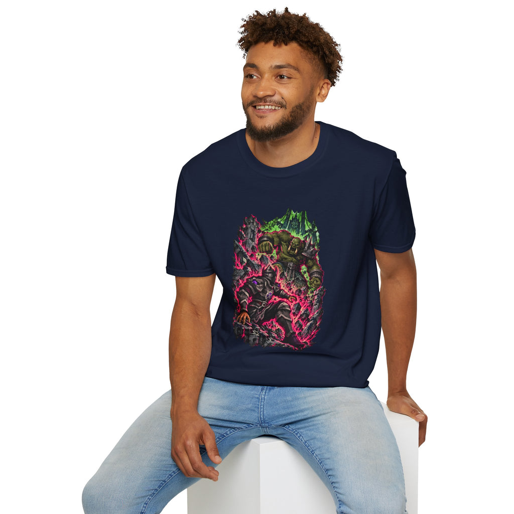 General Graardor Solo | OSRS | Runescape Inspired T Shirt