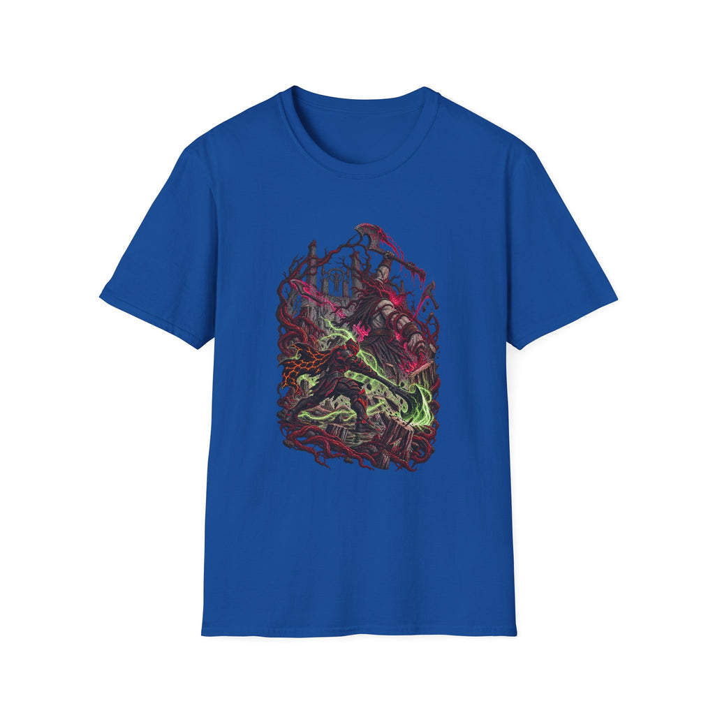 Vardorvis | OSRS | Runescape Inspired End Game Boss Shirt