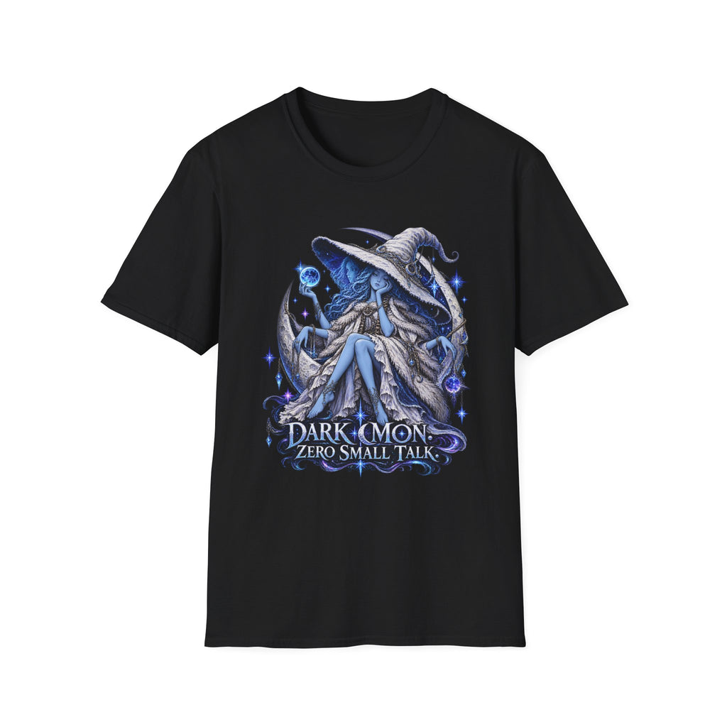 Elden Ring | Ranni | Dark Moon Zero Small Talk | Graphic Tee