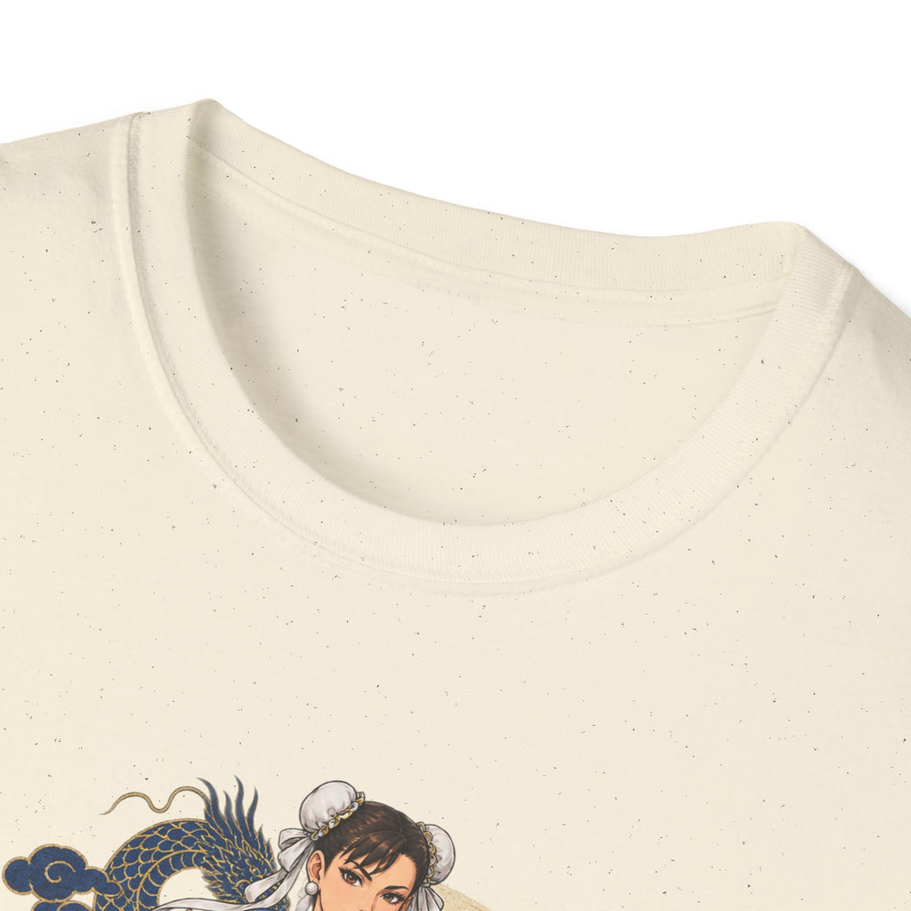 Chun Li | Street Fighter | Video game character Shirt
