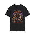 Street Fighter II | The Final Four | Tribute Tee