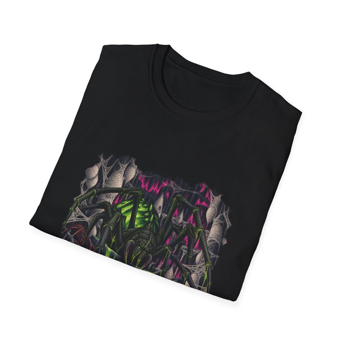 ARAXXOR | OSRS Slayer Boss | Runescape Inspired Shirt