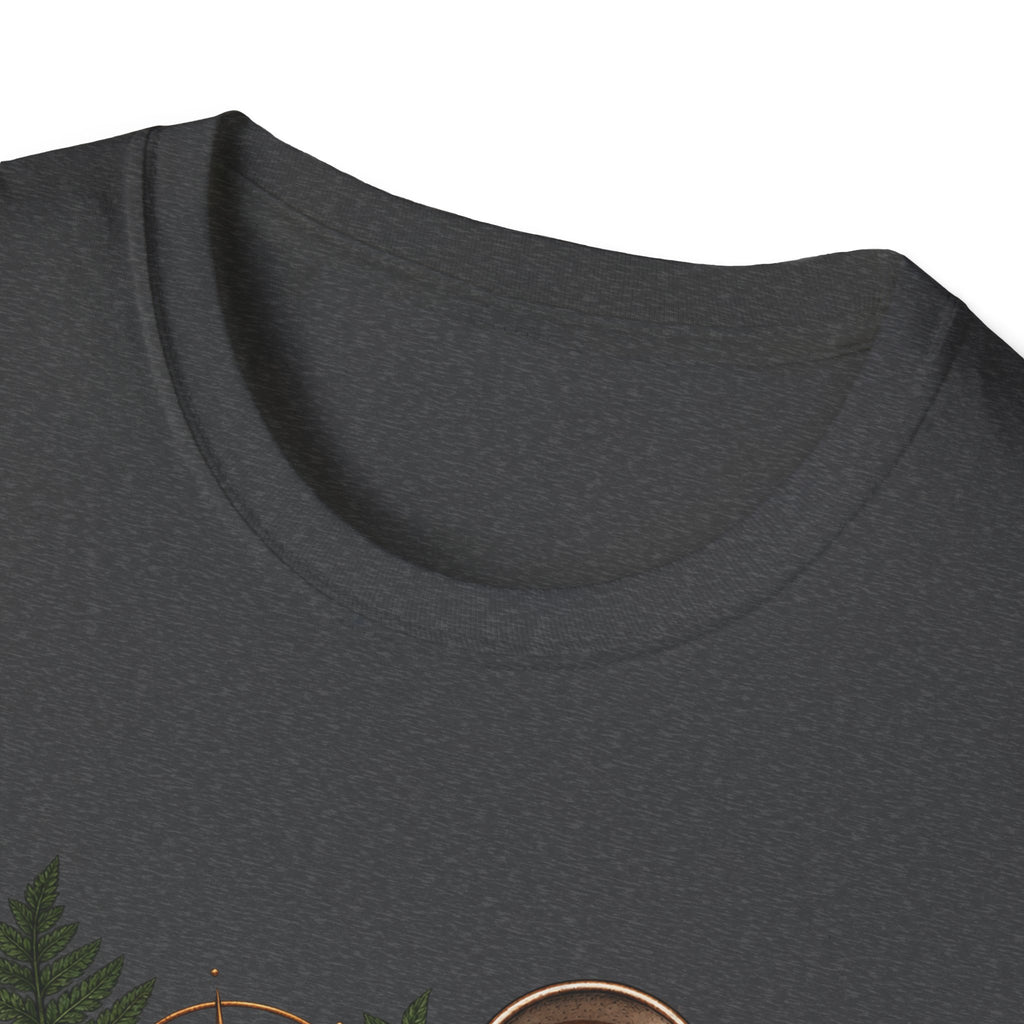 Writers Club | Paper Plans | Graphic Tee