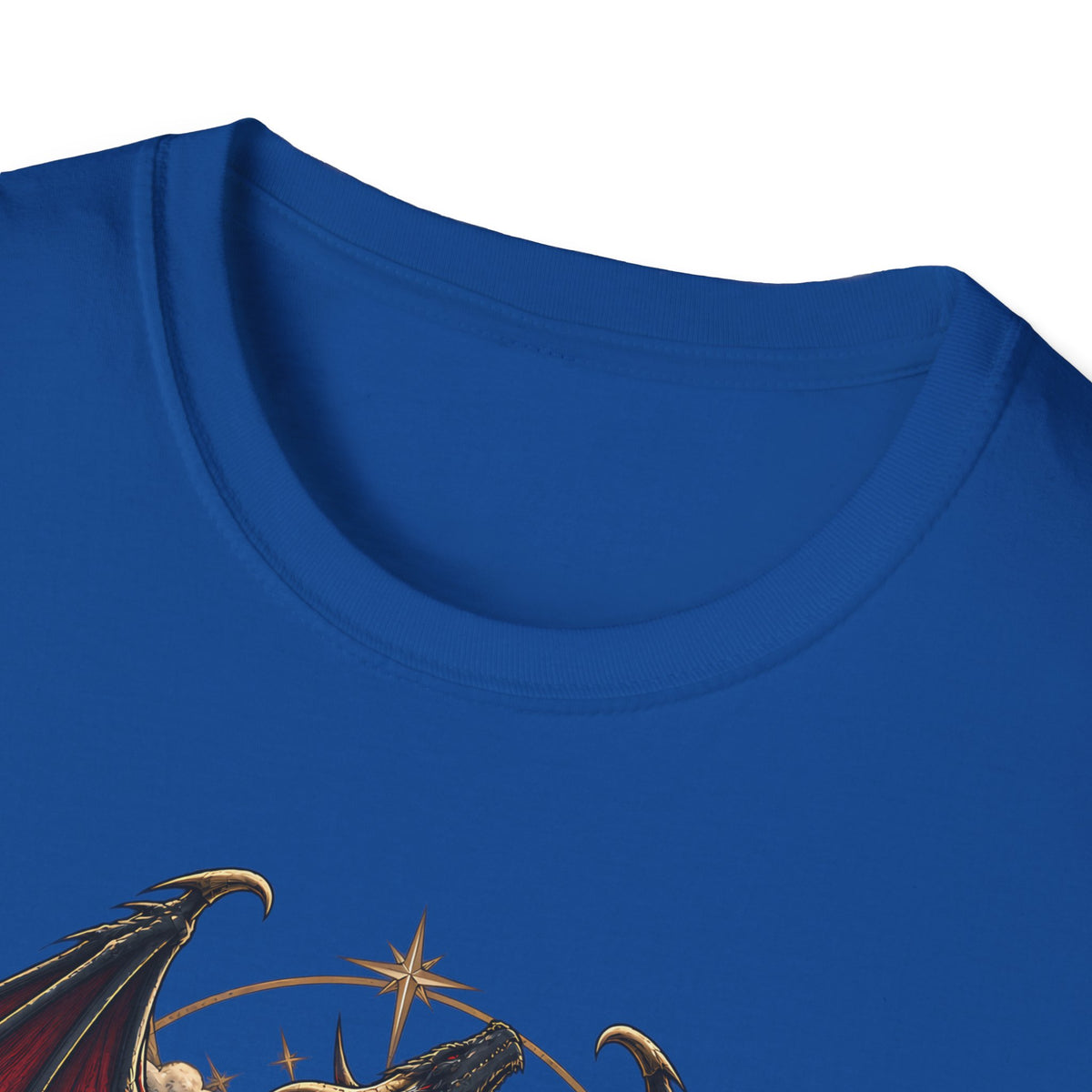 Dragon Rider | Fourth Wing Fantasy Book Inspired Dragon T-Shirt