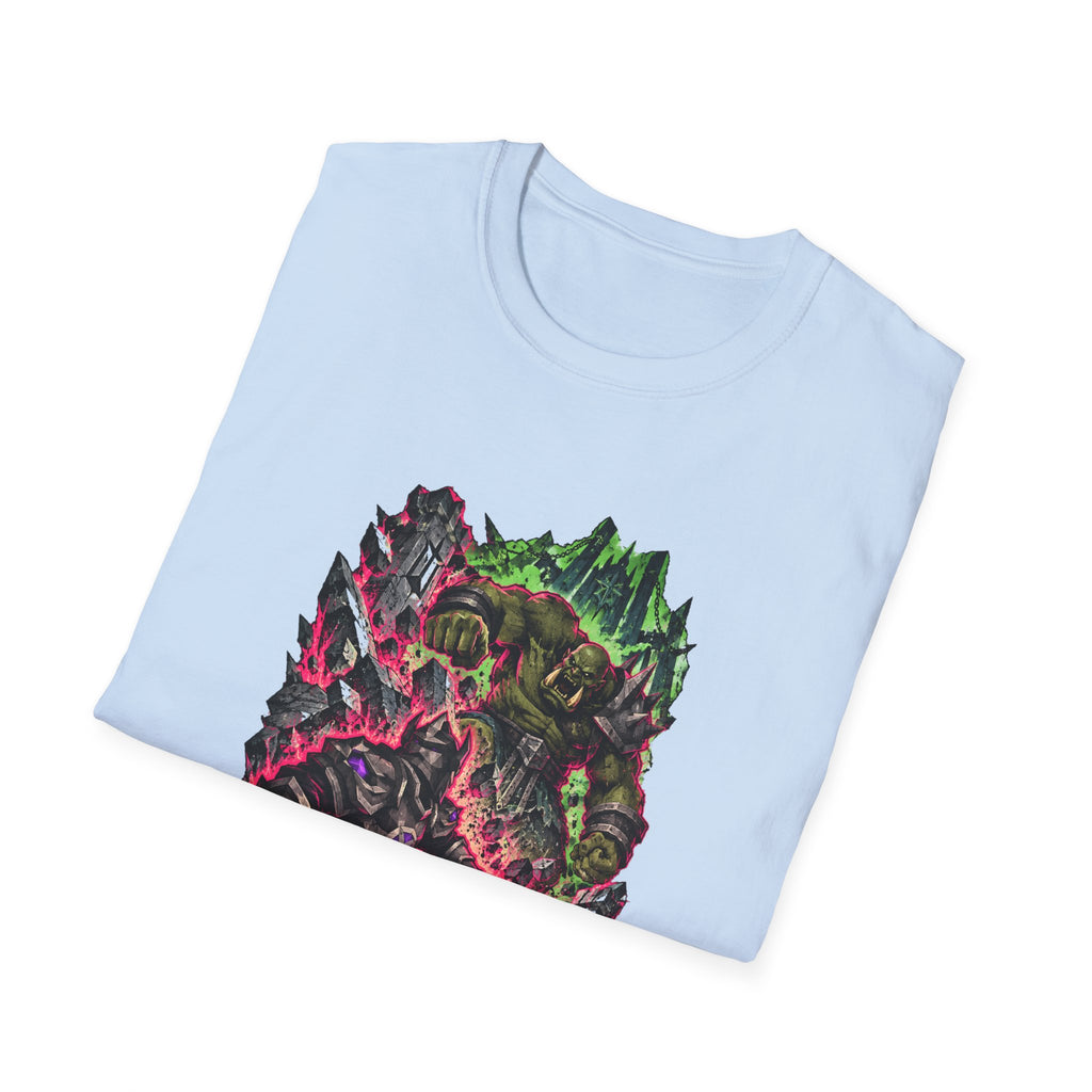 General Graardor Solo | OSRS | Runescape Inspired T Shirt