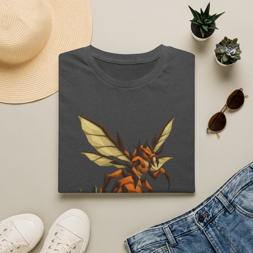 Kalphite Queen Transmorph | OSRS | Runescape Inspired Boss Shirt