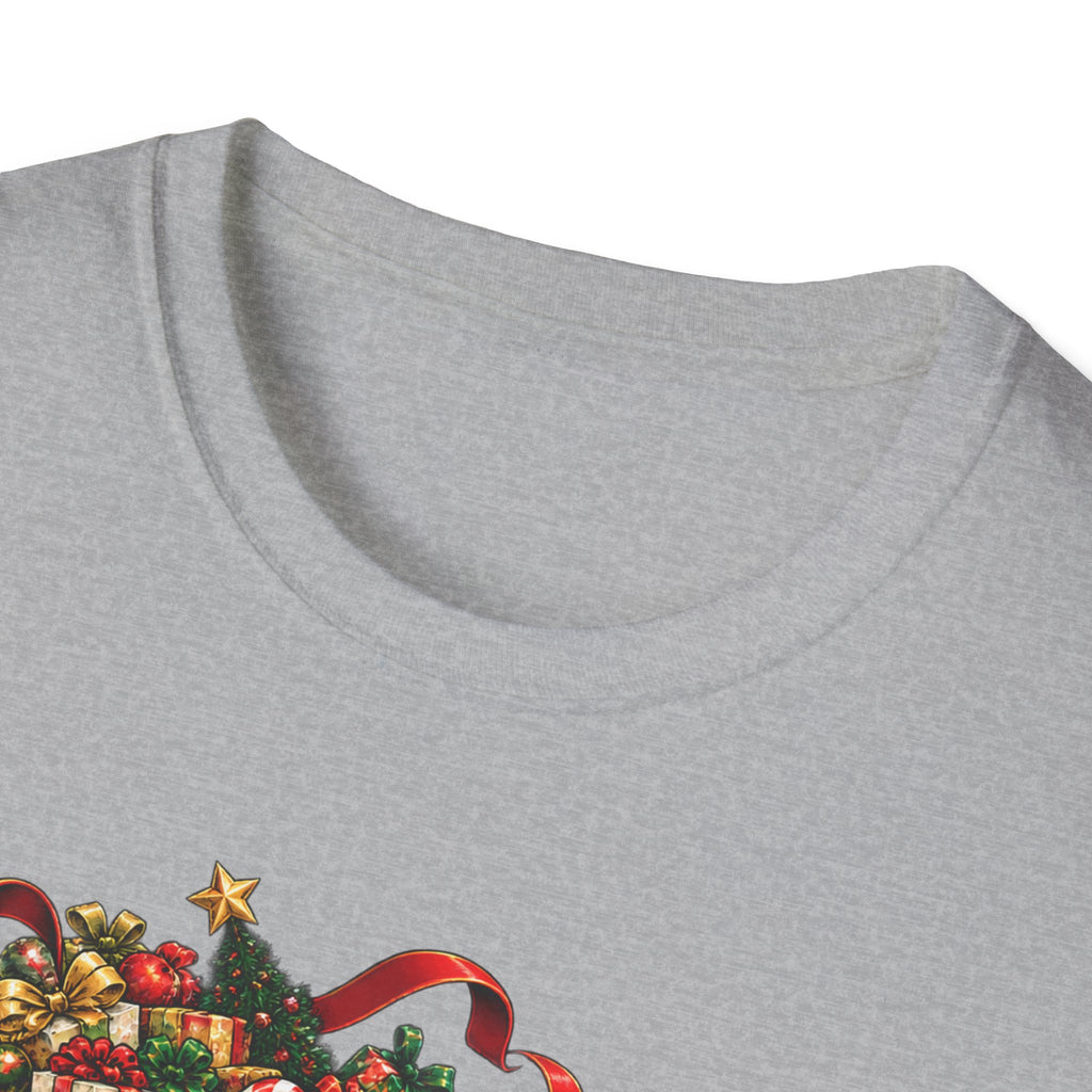 Grinch & Max Sleigh Ride | Funny Christmas T Shirt