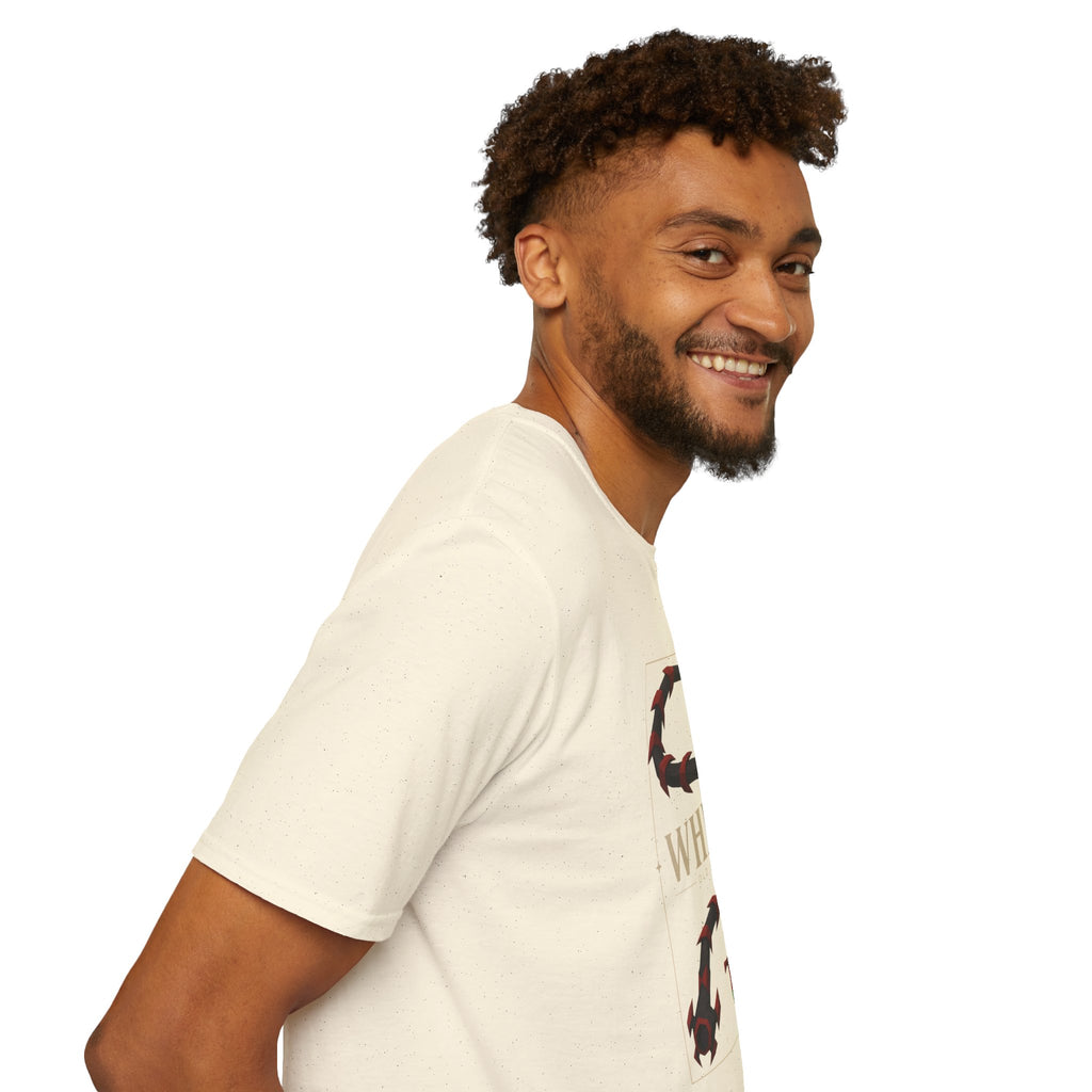 Whip It OSRS Abyssal Whip Runscape Inspired Graphic T-Shirt