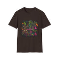 The Alchemical Hydra | OSRS Boss | Runescape Inspired T Shirt
