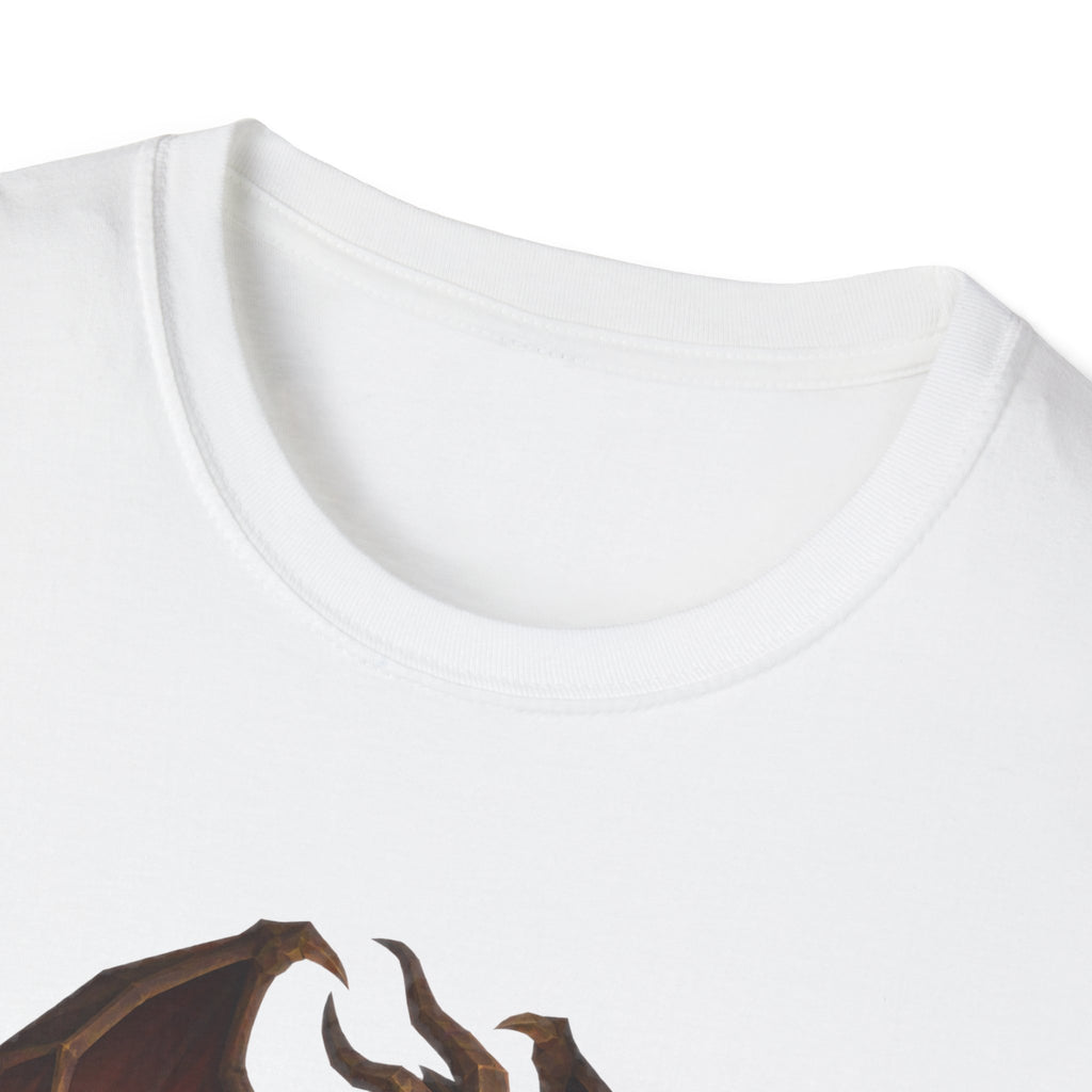 The Dragonkin | OSRS | Runescape Lore Shirt