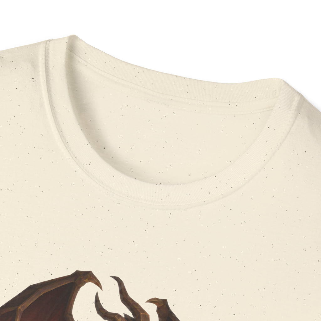 The Dragonkin | OSRS | Runescape Lore Shirt