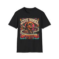 Stevie Wonder | Superstition | Tribute