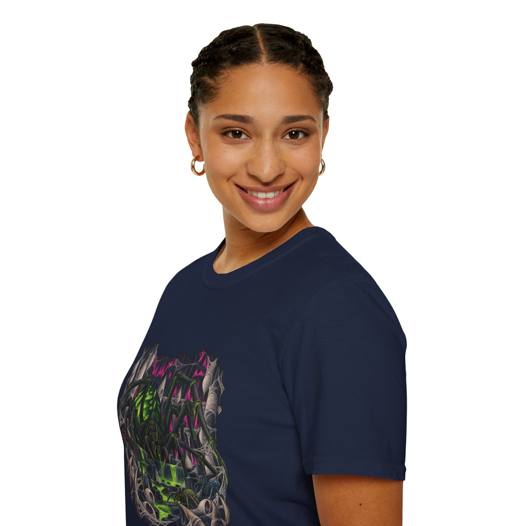 ARAXXOR | OSRS Slayer Boss | Runescape Inspired Shirt