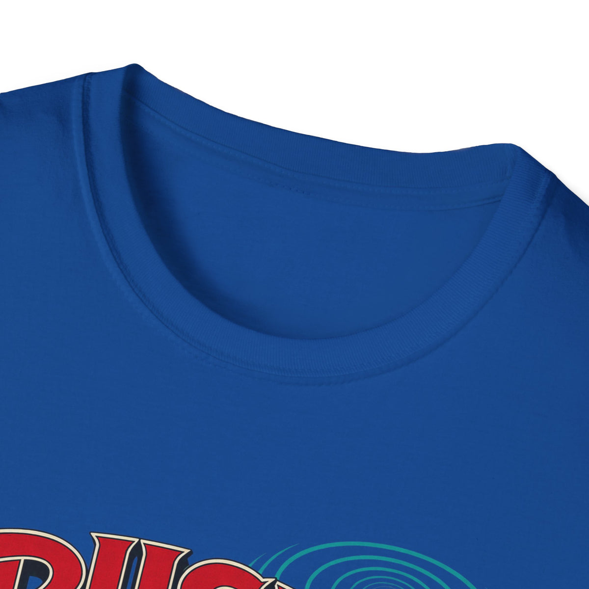 Rush | Signals | Prog Band Band Dalmatian T‑Shirt