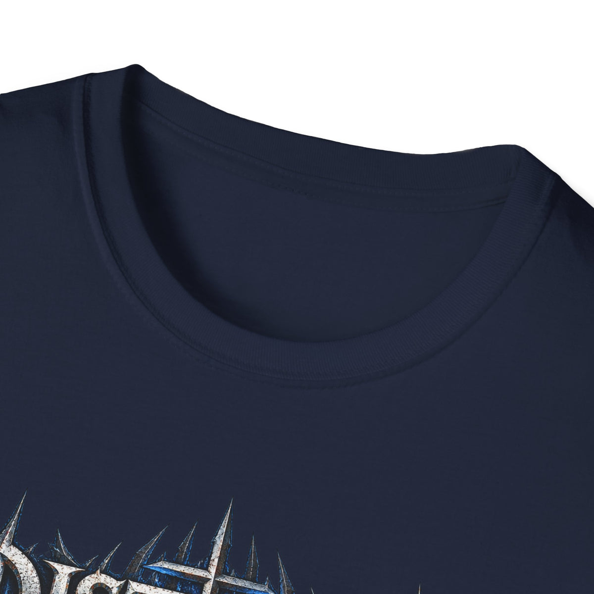 Disturbed | Storm Throne | The Guy | Grim Reaper Band T-Shirt