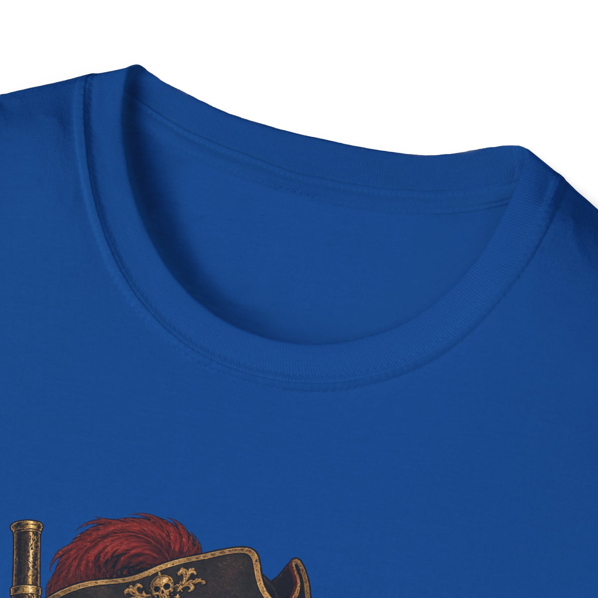 Miss Fortune | League of Legends | Sexy Pirate Pin-Up Tee