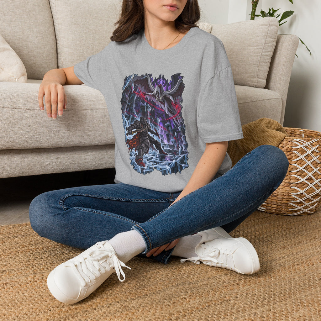 Solo Nex | OSRS | Runescape Inspired Gamer T Shirt