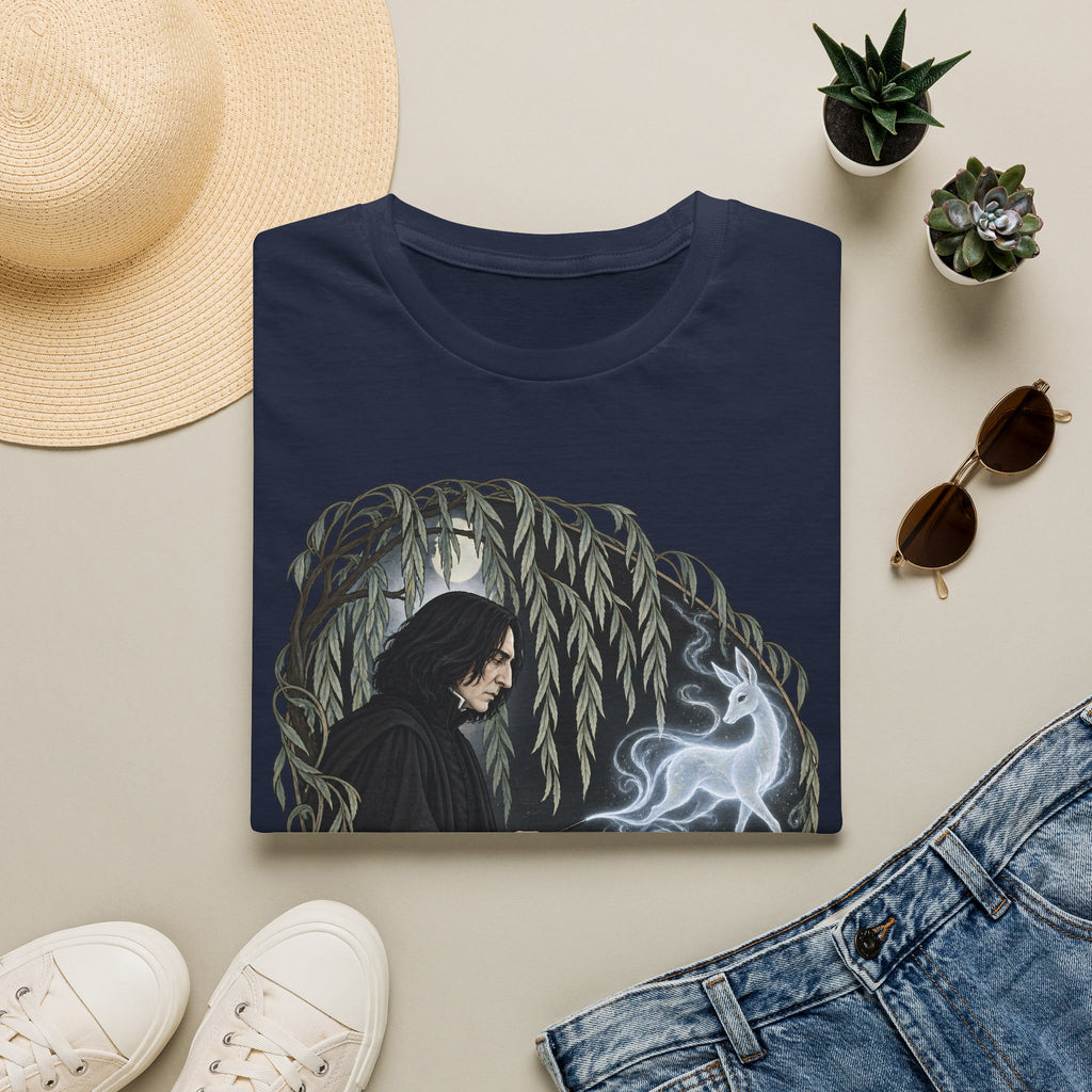 Snape | Always | Harry Potter Graphic Shirt