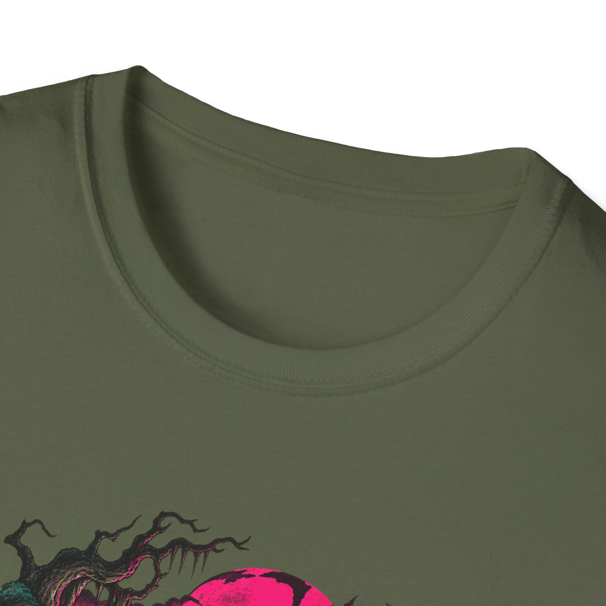 Stroll Through Canifis | OSRS | Runescape Gamer Graphic T Shirt