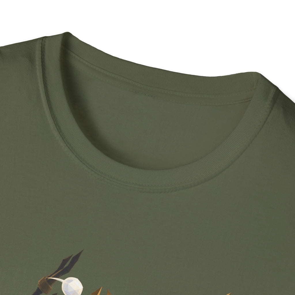 AKKHA | OSRS TOA Raid | Runescape Inspired Shirt