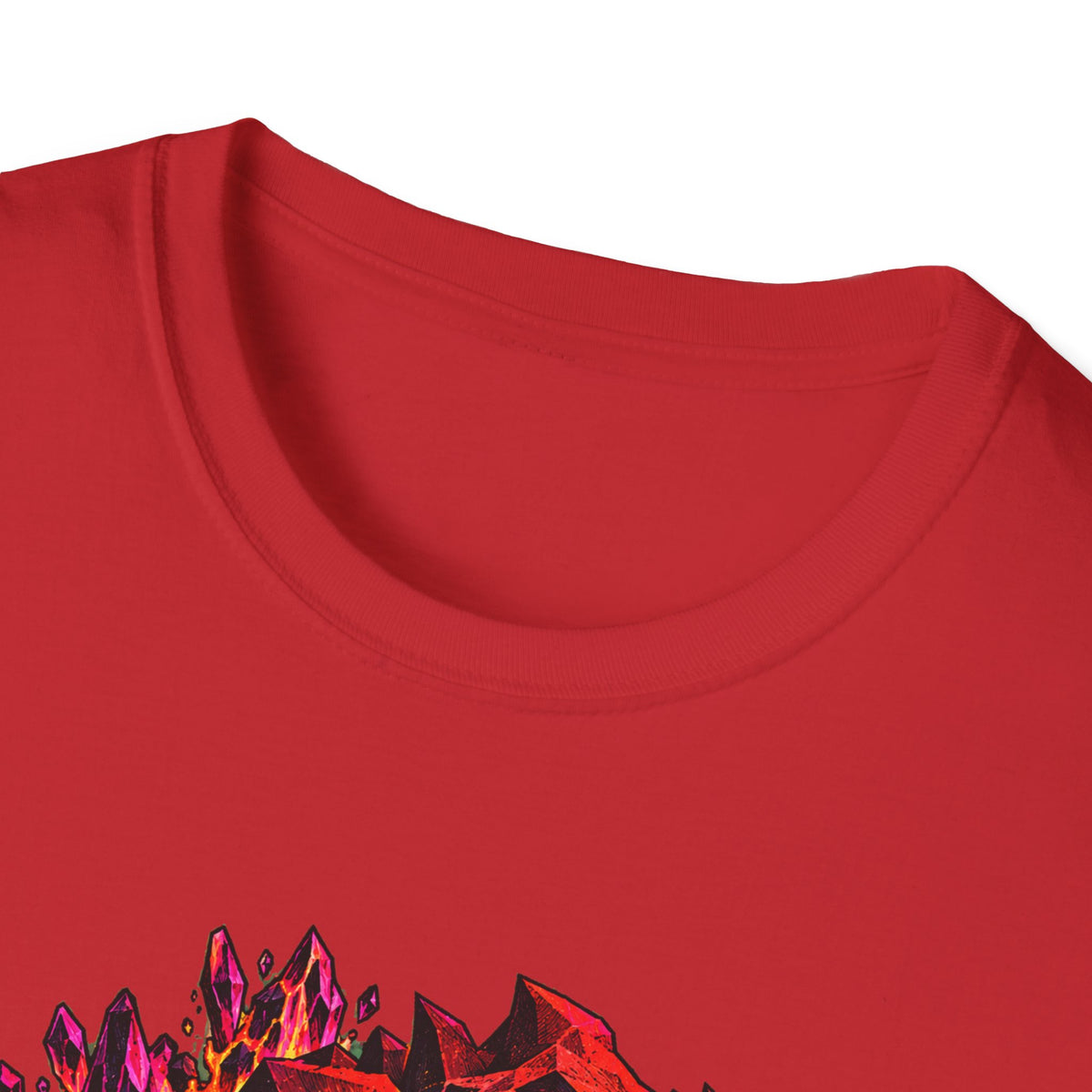 TzTok Jad Fight Caves | OSRS | Runescape Boss Shirt