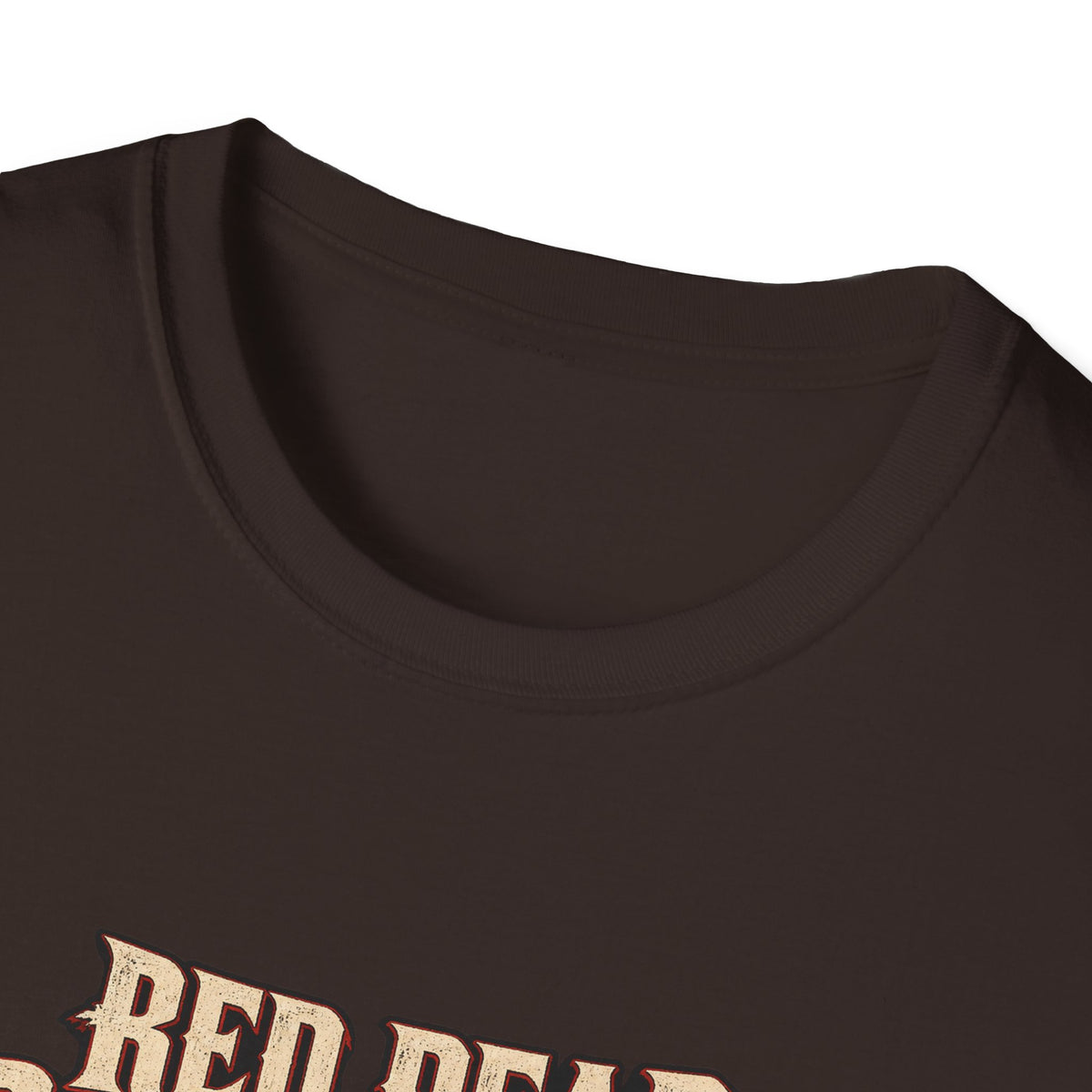 Red Dead Redemption | The Gang | Western Graphic T-Shirt