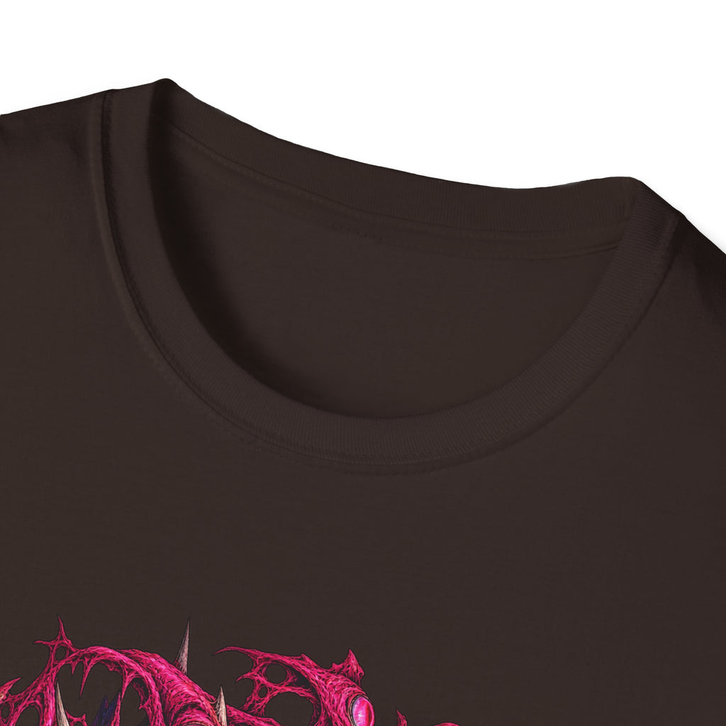 Abyssal Runecrafting | OSRS | Runescape | Psychedelic Portal Graphic T-Shirt