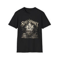 Stay Spooky | Vintage Halloween Ghost Cauldron Tee