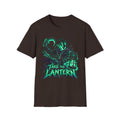 Thresh | League of Legends Support Design | Take the Lantern