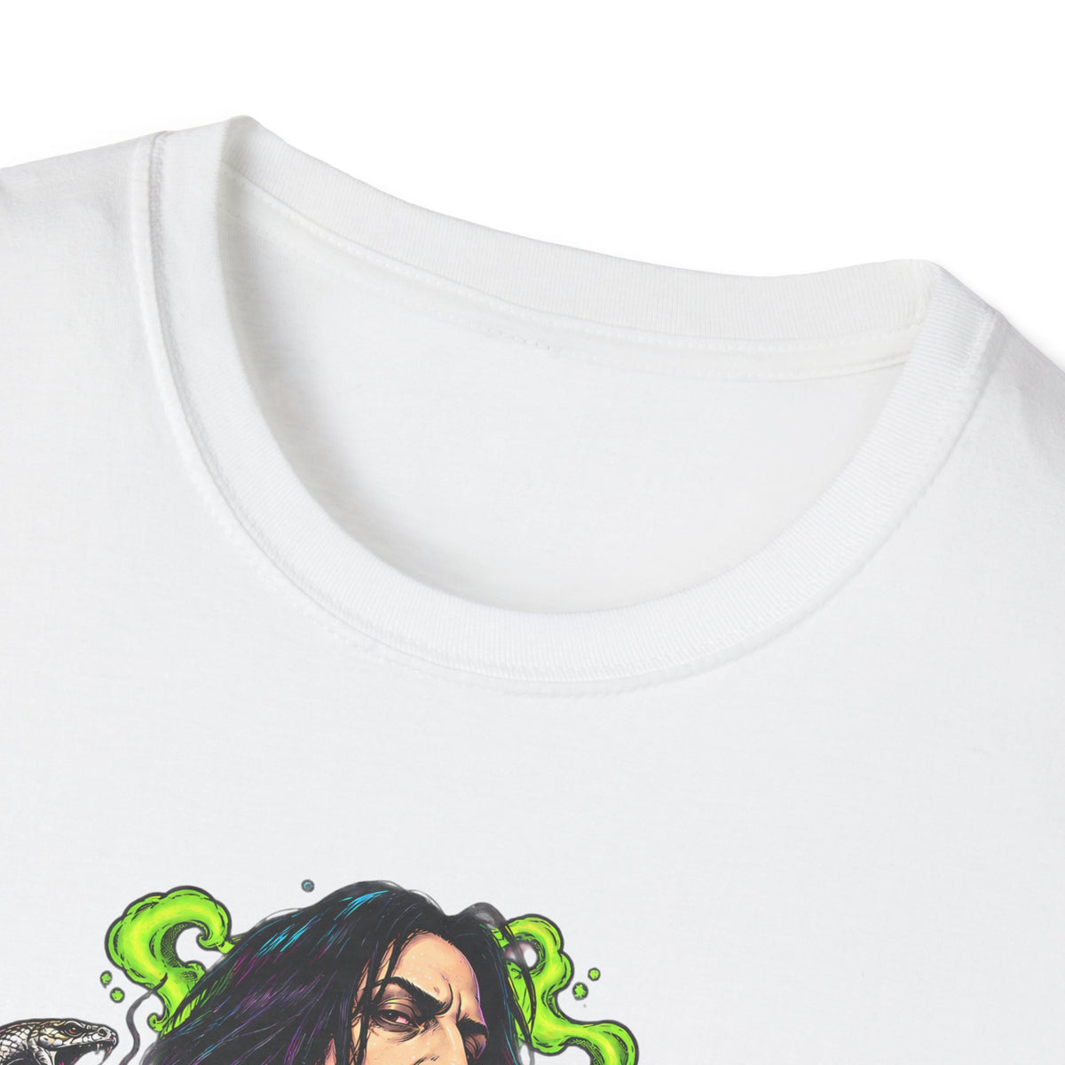 Professor Snape | Obviously | Harry Potter Dark Magical T-Shirt