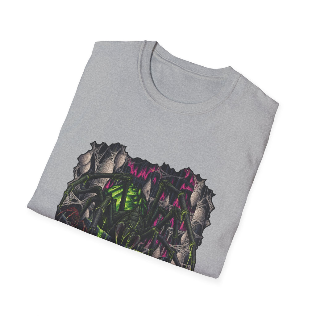ARAXXOR | OSRS Slayer Boss | Runescape Inspired Shirt