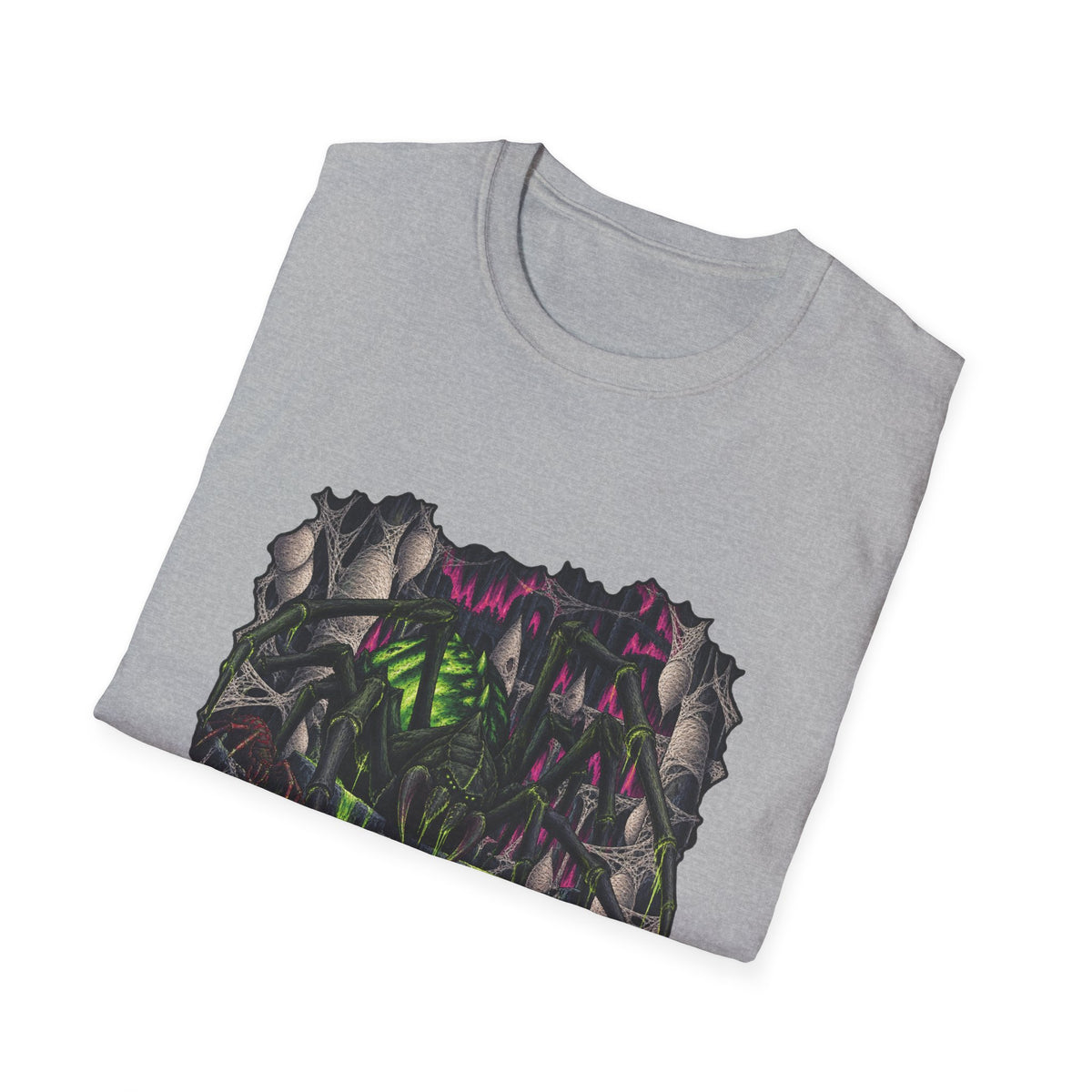 ARAXXOR | OSRS Slayer Boss | Runescape Inspired Shirt