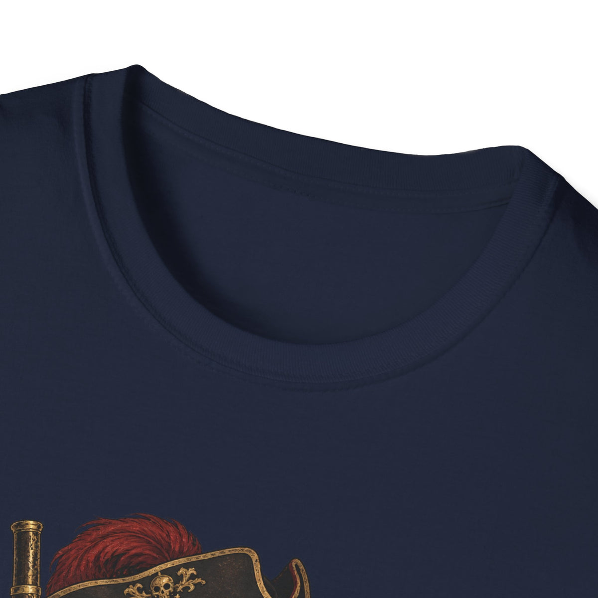 Miss Fortune | League of Legends | Sexy Pirate Pin-Up Tee