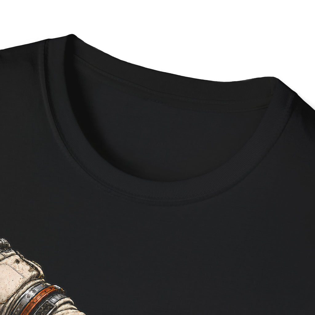 Fist My Bump | Rocky from Project Hail Mary Graphic T Shirt