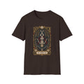 The Hanged Man | Tarot | Occult Gothic | Graphic Tee