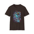 THE KRAKEN | OSRS Boss | Runescape Inspired Shirt