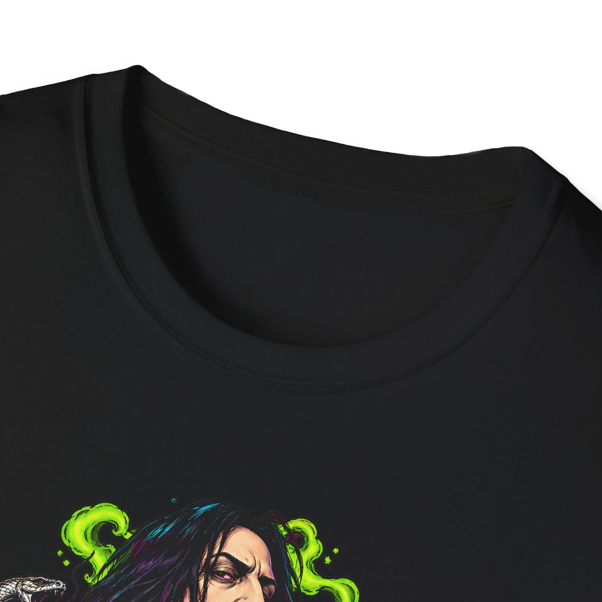 Professor Snape | Obviously | Harry Potter Dark Magical T-Shirt