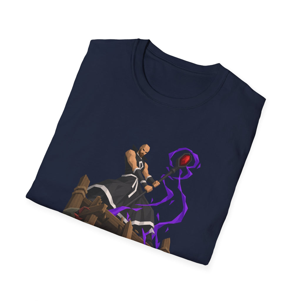 Void Knight | Pest Control | OSRS | Runescape Nostalgia Shirt