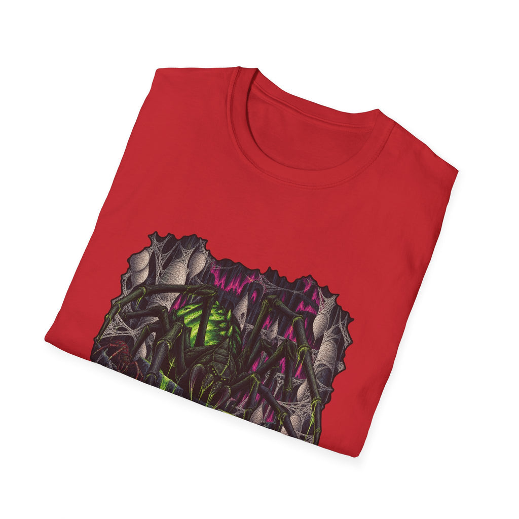 ARAXXOR | OSRS Slayer Boss | Runescape Inspired Shirt