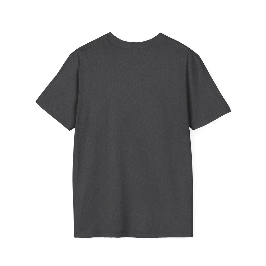 Golden Dragon | Ninja Dragon Kick | Martial Arts Warrior T Shirt