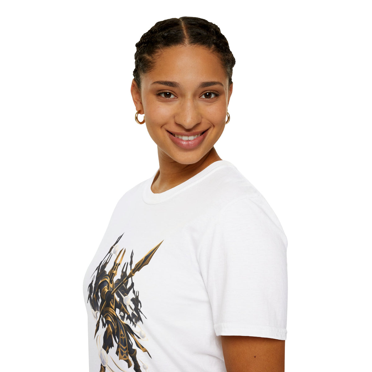 AKKHA | OSRS TOA Raid | Runescape Inspired Shirt