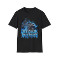 World of Warcraft | WoW | Lich King Design | Ice Cold. Raid Ready.